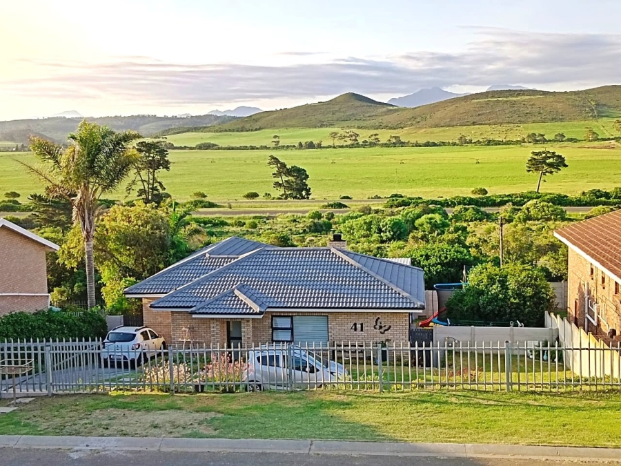 2 Bedroom Property for Sale in Fraaiuitsig Western Cape